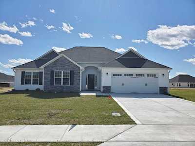 2746 Brittia Lane Winterville, NC 28590