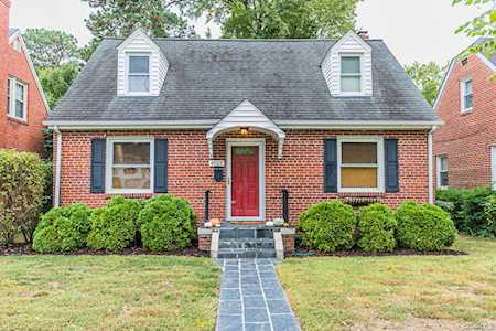 4027 Cutshaw Ave Richmond, VA 23230