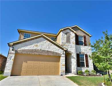 317 Stella Gold St Buda, TX 78610