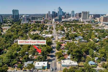 1307 Cesar Chavez St Austin, TX 78702