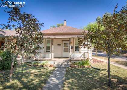 2202 W Kiowa Street Colorado Springs, CO 80904