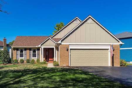 6973 Parnell Court Dublin, OH 43017