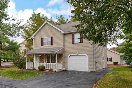 25 Ironwood Ln #25 Tewksbury, MA 01876