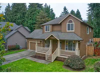 8803 NE 14th St Vancouver, WA 98664