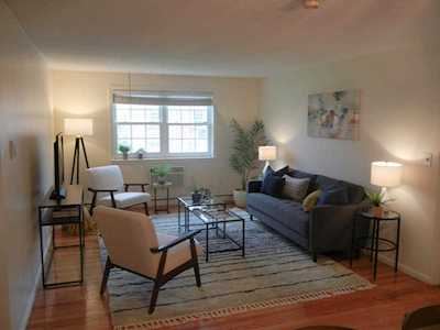 12 Colonial Village Drive #7 Arlington, MA 02474