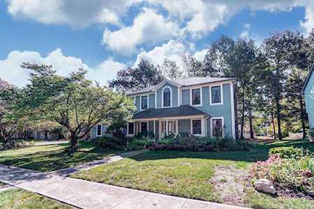 605 Timberview Drive Marysville, OH 43040