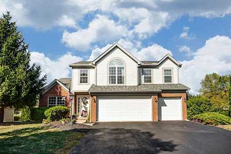 5944 Woodsview Way Hilliard, OH 43026