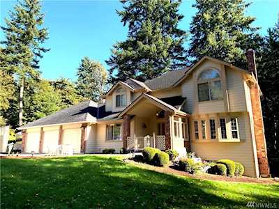 4925 98th Av Ct NW Gig Harbor, WA 98335