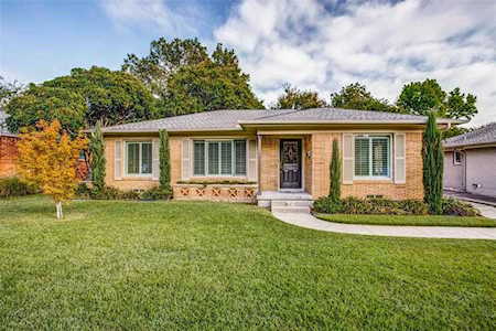 6431 Highgate Lane Dallas, TX 75214