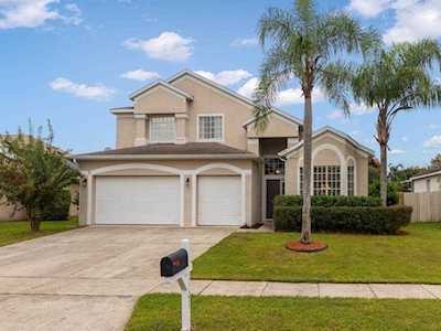 1101 Kerwood Circle Oviedo, FL 32765