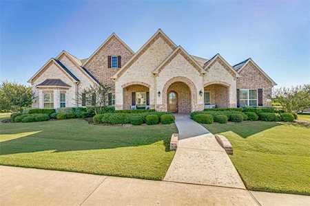 2709 Timber Trail Lucas, TX 75002