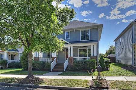 13012 Sycamore Terrace Ct Huntersville, NC 28078