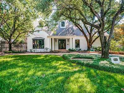 6048 Meadow Road Dallas, TX 75230