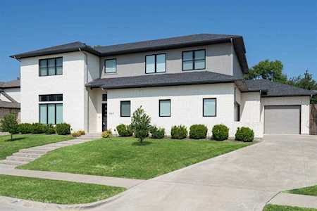 460 Hidden Valley Lane Coppell, TX 75019