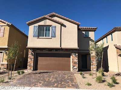 1436 Midnight Crest Ave North Las Vegas, NV 89031