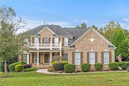7401 Yellowhorn Trl Waxhaw, NC 28173
