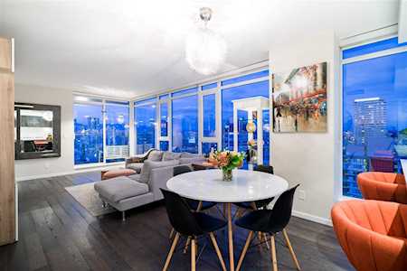 1351 Continental Street #3002 Vancouver, BC V6Z 0C6