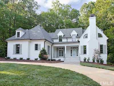 112 Bruce Drive Cary, NC 27511