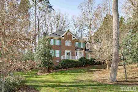 4713 Salem Ridge Road Holly Springs, NC 27540