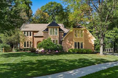 4821 Canterwood Court Hilliard, OH 43026