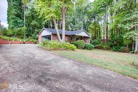 391 Apache Trl Marietta, GA 30060