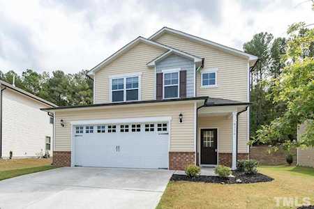 8116 Feldwig Place Raleigh, NC 27616