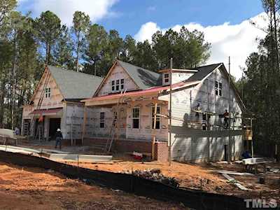 2709 Flume Gate Drive Raleigh, NC 27603