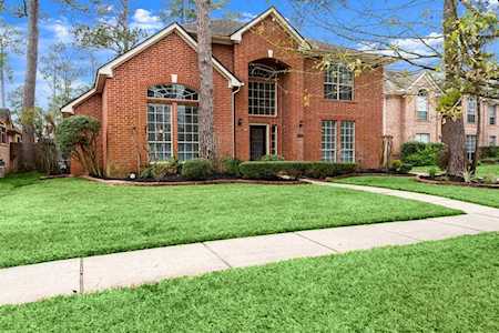 14907 Summerland Circle Cypress, TX 77429