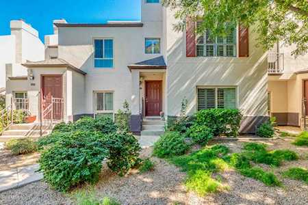 100 E Fillmore Street #211 Phoenix, AZ 85004