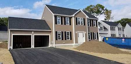 74 Murray Circle Stoughton, MA 02072