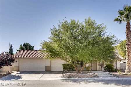 913 Grey Hollow Ave North Las Vegas, NV 89131