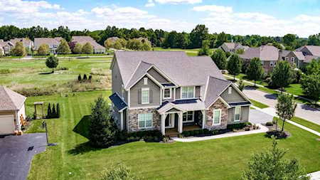7272 New Albany Links Drive New Albany, OH 43054