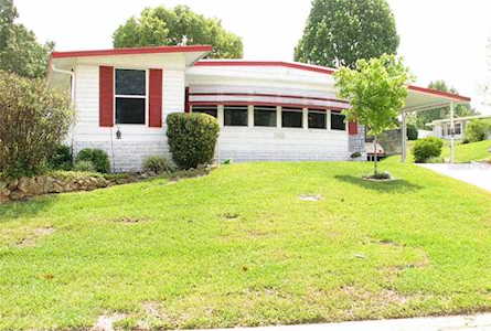 3482 N Citrus Circle #1800 Zellwood, FL 32798