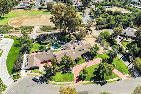 658 N Ranchwood Trail Orange, CA 92869