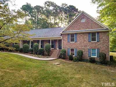 805 Brookfield Road Raleigh, NC 27615
