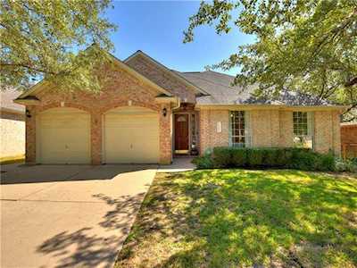 11033 Rio Vista Dr Austin, TX 78726
