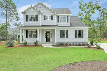 51 Stonegate Circle Hampstead, NC 28443