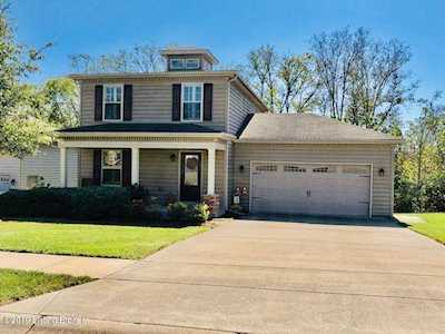 2017 Two Springs Dr Shelbyville, KY 40065