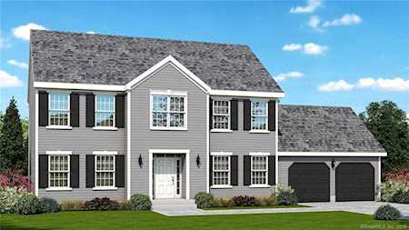 Lot 11 Beechwood Court Cheshire, CT 06410