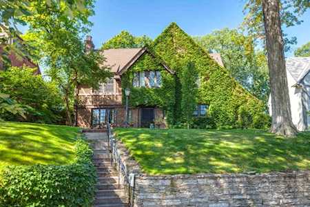 75 Otis Avenue Saint Paul, MN 55104
