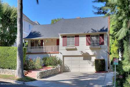 10527 Le Conte Avenue Los Angeles, CA 90024