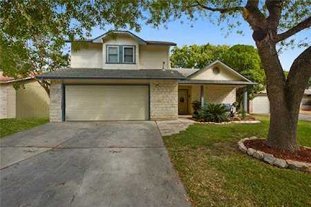 1402 Troy Ln Round Rock, TX 78664
