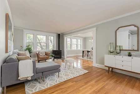 50 Lancaster Ter #4 Brookline, MA 02446
