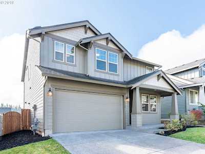 2308 NE 38th Ave Camas, WA 98607