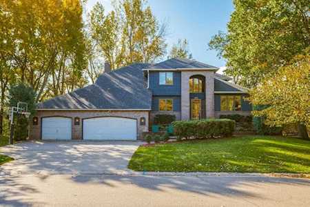 972 Scenic Drive Shoreview, MN 55126