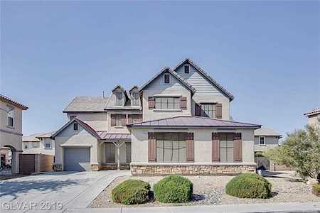 5623 Breckenridge St North Las Vegas, NV 89081