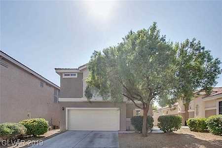 4733 Book Cliffs Ct North Las Vegas, NV 89031