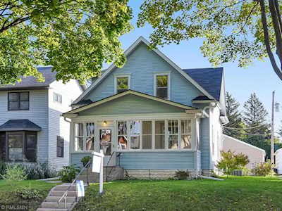 4341 Nokomis Avenue S Minneapolis, MN 55406