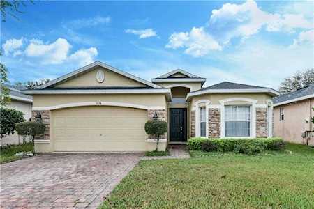 3440 Gerber Daisy Lane Oviedo, FL 32766