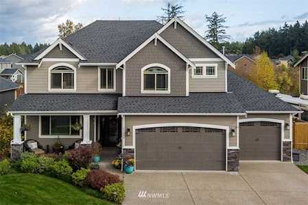 23003 78th Av Ct E Graham, WA 98338
